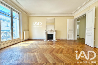 achat appartement paris 75010