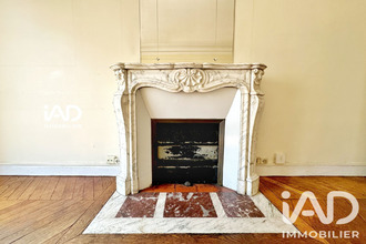 achat appartement paris 75010