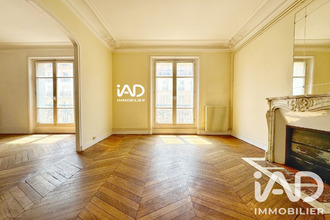 achat appartement paris 75010