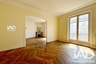 achat appartement paris 75010