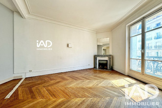 achat appartement paris 75010