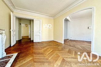 achat appartement paris 75010