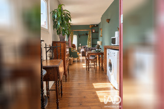 achat appartement paris 75010