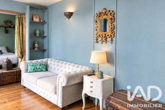 achat appartement paris 75010