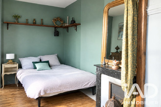 achat appartement paris 75010