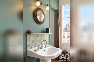 achat appartement paris 75010
