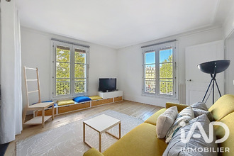 achat appartement paris 75010
