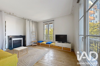 achat appartement paris 75010