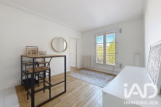 achat appartement paris 75010