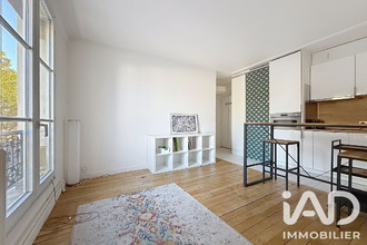 achat appartement paris 75010