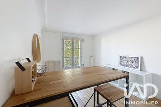 achat appartement paris 75010