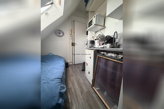 achat appartement paris 75010