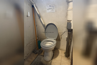 achat appartement paris 75010