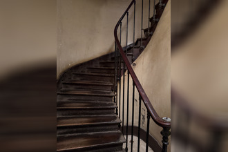 achat appartement paris 75010