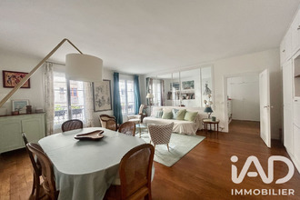 achat appartement paris 75010