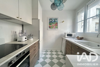 achat appartement paris 75010