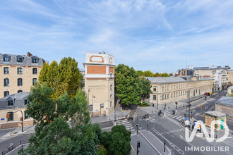 achat appartement paris 75010