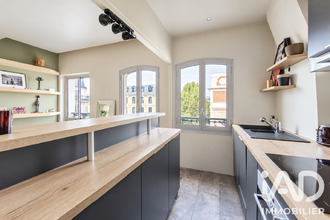achat appartement paris 75010