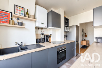achat appartement paris 75010