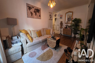 achat appartement paris 75010