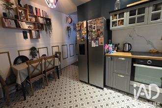 achat appartement paris 75010