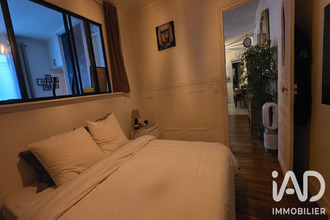 achat appartement paris 75010