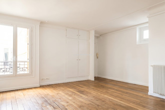 achat appartement paris 75010