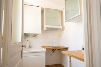 achat appartement paris 75010