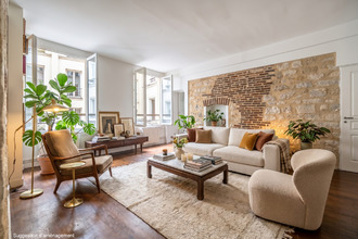 achat appartement paris 75010