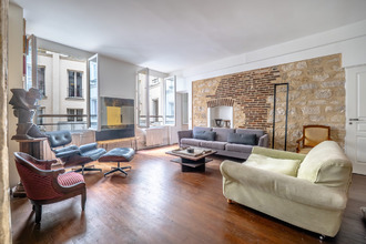 achat appartement paris 75010