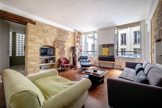 achat appartement paris 75010