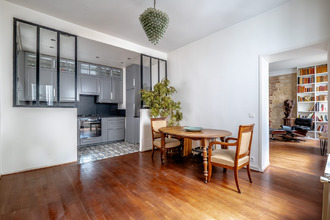 achat appartement paris 75010