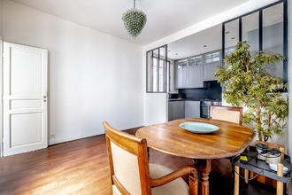 achat appartement paris 75010