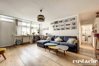 achat appartement paris 75010