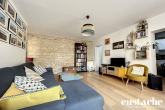achat appartement paris 75010