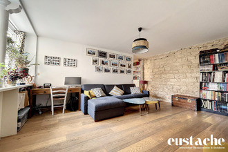 achat appartement paris 75010