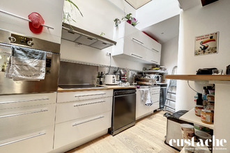 achat appartement paris 75010