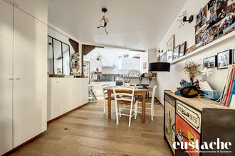 achat appartement paris 75010