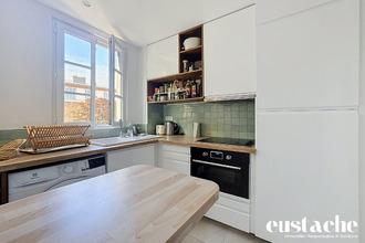 achat appartement paris 75010