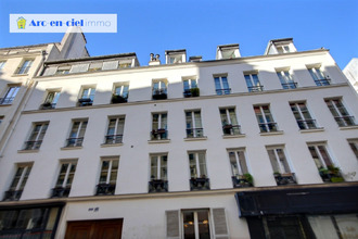 achat appartement paris 75010