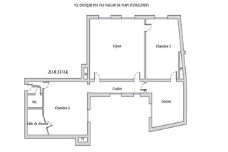 achat appartement paris 75010