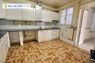 achat appartement paris 75010