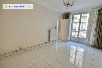 achat appartement paris 75010