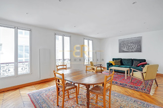 achat appartement paris 75010