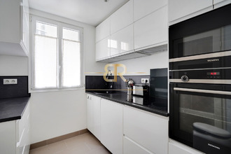 achat appartement paris 75010