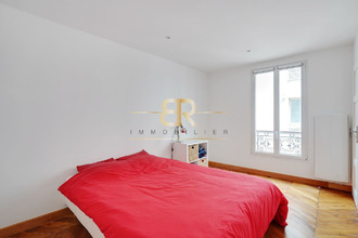 achat appartement paris 75010