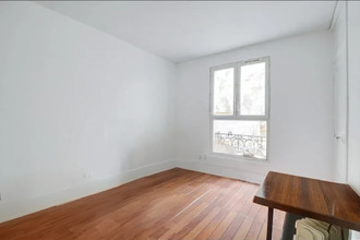 achat appartement paris 75010
