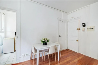 achat appartement paris 75010
