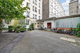 achat appartement paris 75010