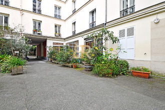 achat appartement paris 75010